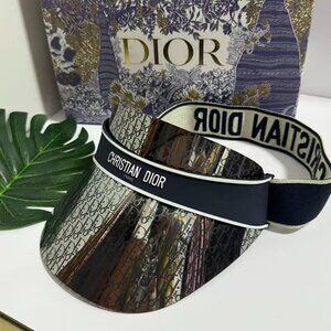Unisex Dior sun hat